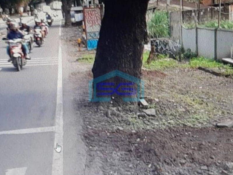 Dijual Tanah Di Cimanggis Depok Lokasi Sangat Strategis Cocok Untuk Gudang LT 3788m2