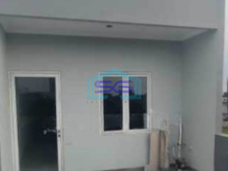 Dijual Ruko Di Duri Kosambi Jakarta Barat 2,5 Lantai Luas Bangunan 200m2