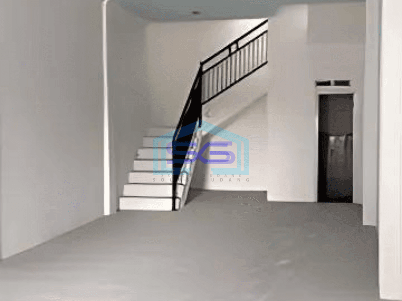 Dijual 2 Ruko Di Jalan Gunung Sari Surabaya