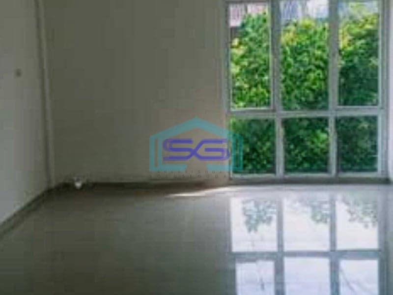 Dijual Ruko 2 Lantai SHM di Gading Mas Raya Kelapa Gading Jakarta Utara LB 135m2
