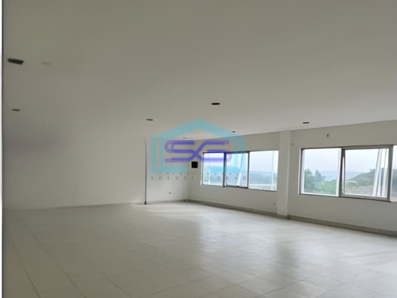 Disewakan Gudang Delta Commercial Park Cikarang Bekasi Luas Bangunan 709m2