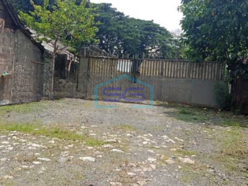 Large 3790 sqm Land for Rent in Cakung, East Jakarta