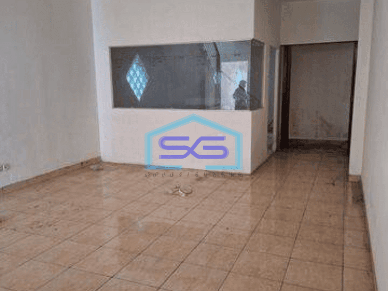 Disewakan Ruko di Cideng Jakarta Pusat