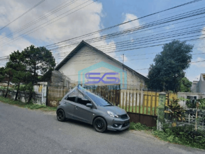Dijual Tanah di Yogyakarta Dekat Balai kota
