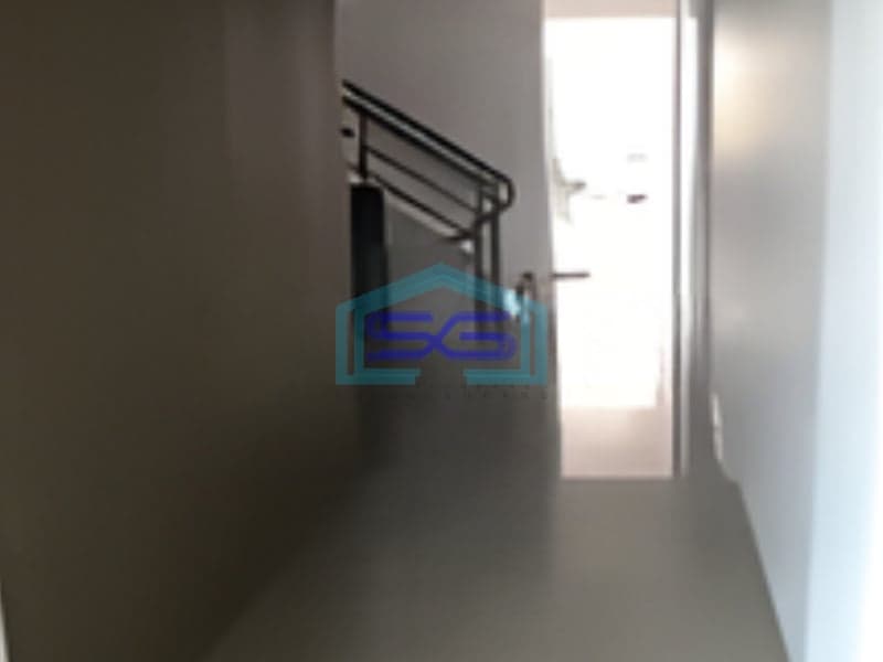 Dijual Ruko Lokasi Bagus di Sunter Jakarta Utara Luas Tanah 130m2