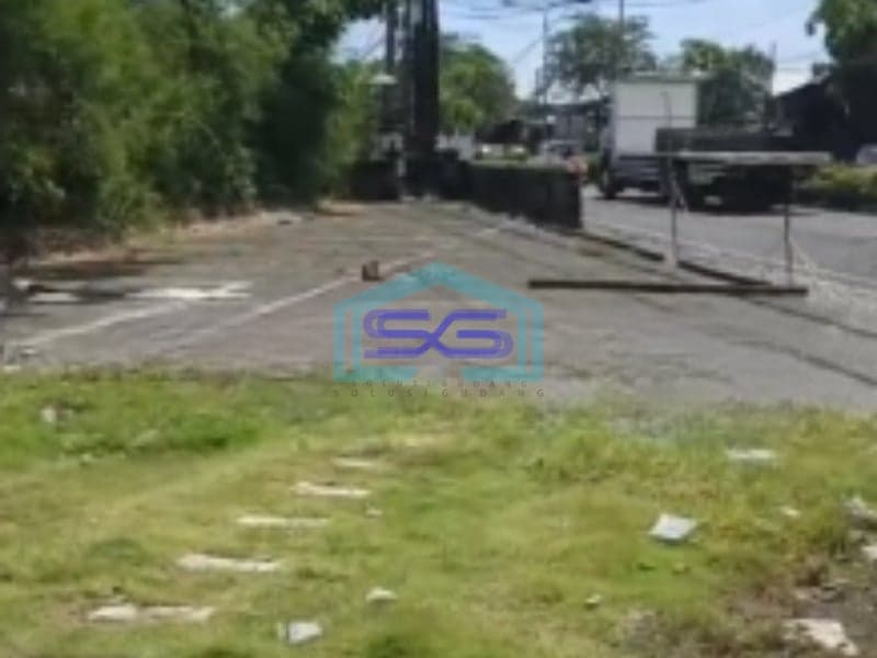 Disewakan Gudang Gn.Galungung Cargo Dkt Terminal Ubung Dan Pergudangan Denpasar Bali LB 576m2