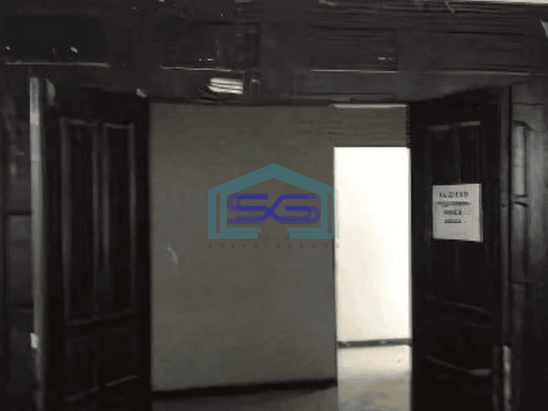 Disewa Gudang di Sewon Bantul Yogyakarta