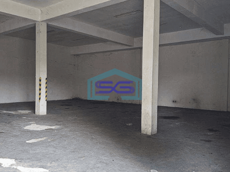 Disewakan Gudang Luas Tanah 1026m2 Siap Pakai Di Pondok Gede Bekasi