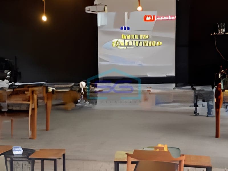 Dijual Ruang Usaha Siap Pakai di Semarang Luas Bangunan 500 m²