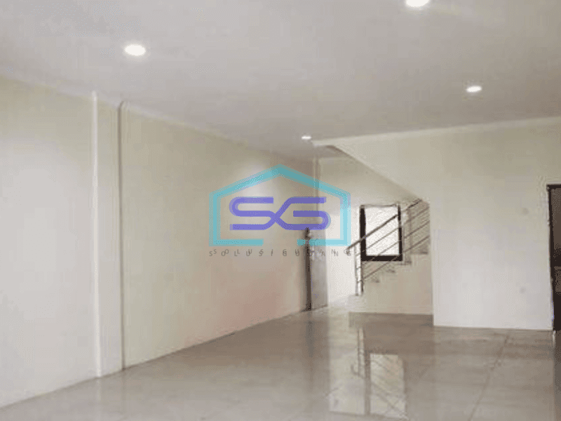 Dijual Ruko Bagus Dan Strategis di Area Mekar Wangi