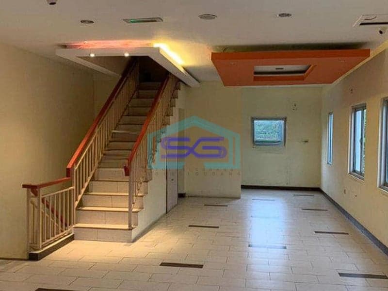 Dijual Ruko Vienna hoek 3.5 Lantai strategis di Gading Serpong Tangerang LB 264m2