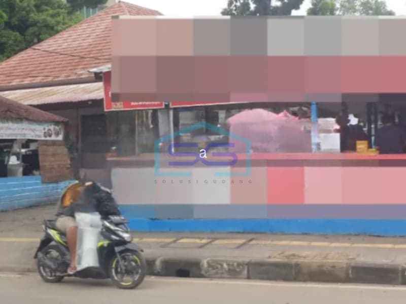 Dijual Tanah di Jalan Menteng Raya, Jakarta Pusat Luas Tanah 5.620 m2