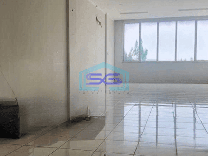 Dijual Ruko di Sinpansa Sumarecon Bekasi Utara Luas Bangunan 254m2