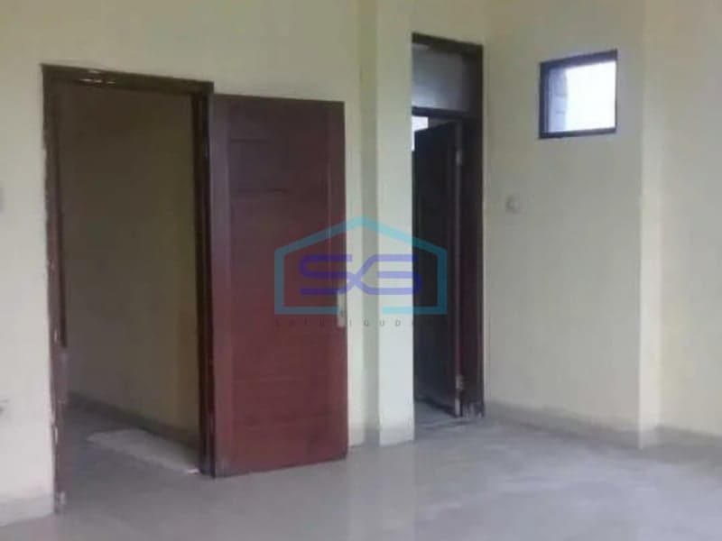 Disewakan Ruko Strategis di Cikutra Bandung Jawa Barat Luas Bangunan 180 m²