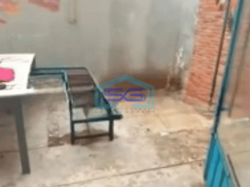 Disewakan Ruko Luas Bangunan 400 m² di Harapan Indah Bekasi