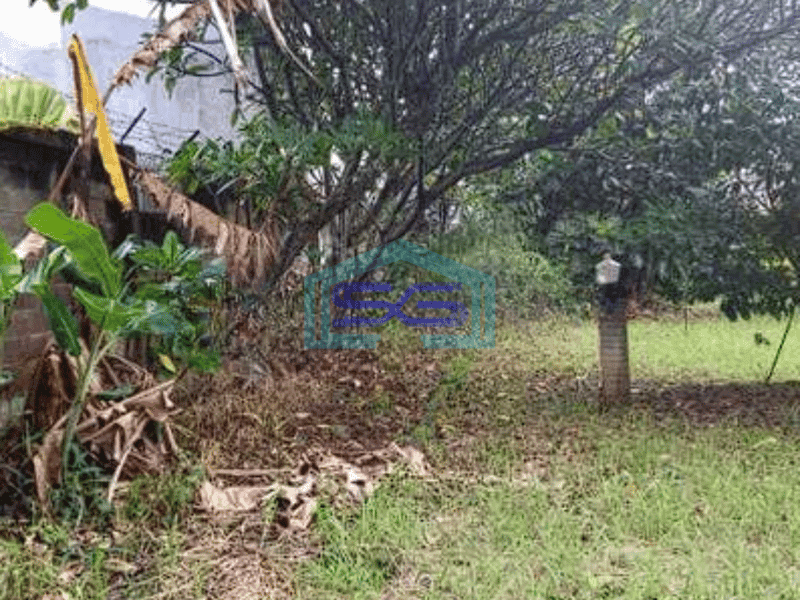 Dijual Tanah Siap Nego di Ciledug Tangerang Luas 3494m2
