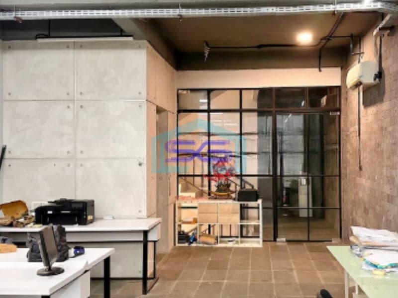 Dijual Ruko 6 Lantai Ada Lift Elang Laut Pantai Indah Kapuk Jakarta Utara LB 413m2