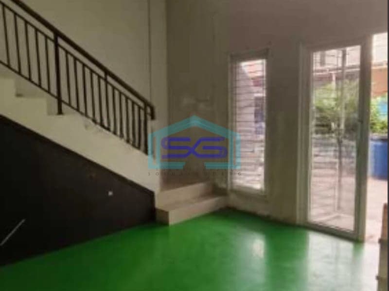 Disewakan Gudang Siap Huni Di Cikupa Tangerang Luas Bangunan  200 m²