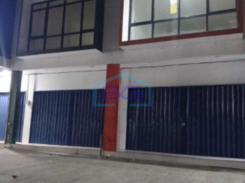 Disewakan Ruko Gandeng Dekat Akses Tol di Cinere Limo, Depok LB 240 m²