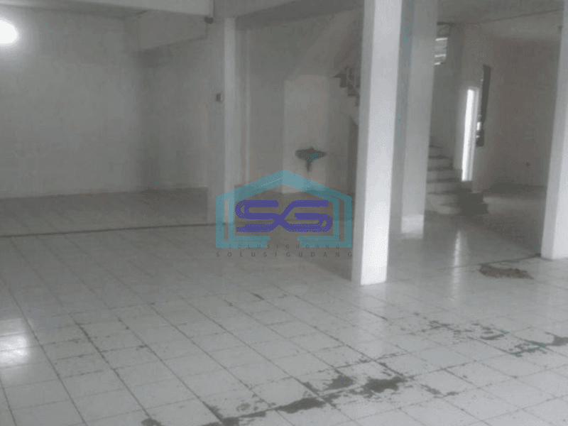 Disewa Ruko 3lantai HOS Cokroaminoto Tegalrejo Yogyakarta