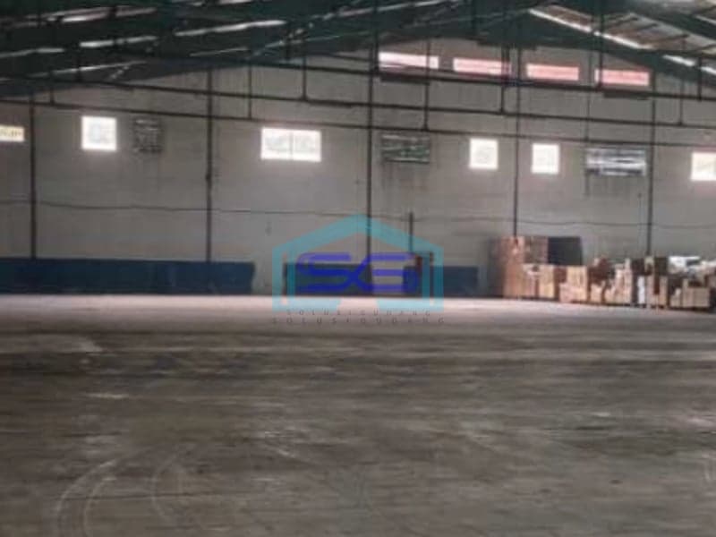 Dijual Gudang Lokasi Bekasi Jawa Barat  Kondisi Bangunan  Bagus