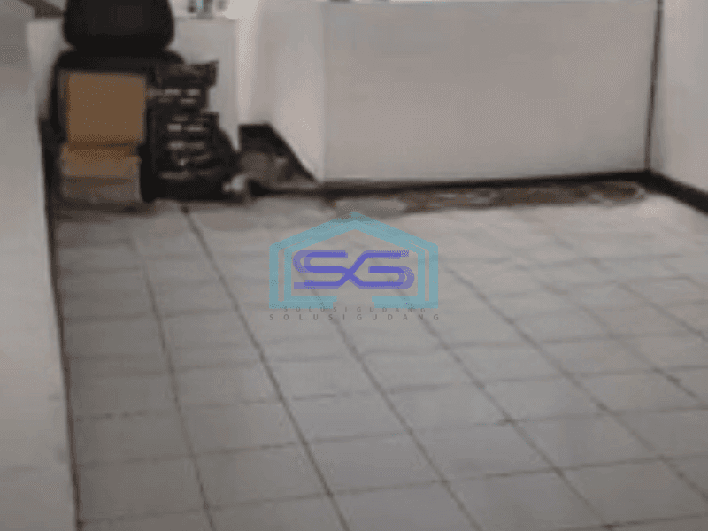 Disewakan Ruko di Kelapa Gading Jakarta Utara Luas Bangunan  202 m²