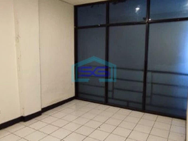 Dijual Cepat Ruko Strategis di Sunter Garden Jakarta Utara LB 400m2