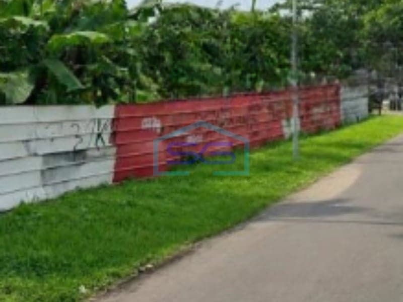 Dijual Tanah Lokasi Bebas Banjir Daerah Jakarta Barat