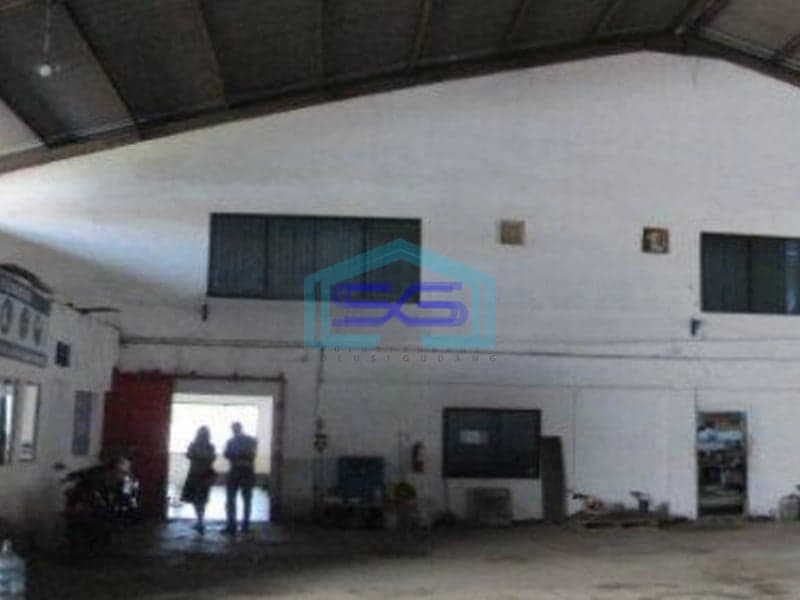Dijual Murah Gudang kapuk Jakarta Barat Bagus