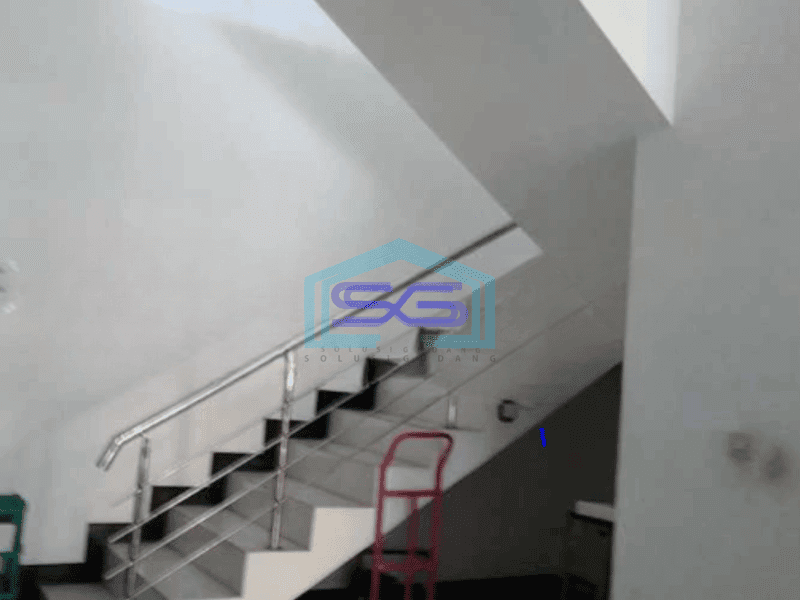 Dijual Ruko 2 Lantai Luas Bangunan 140 m2 Lokasi Sidoarjo Jawa Timur