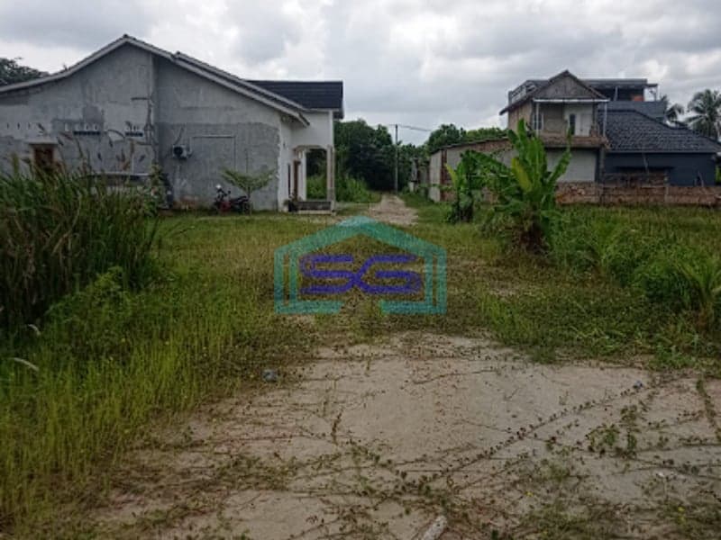 Dijual Tanah Siap Bangun Pemulutan Ogan Ilir Sumatera Selatan