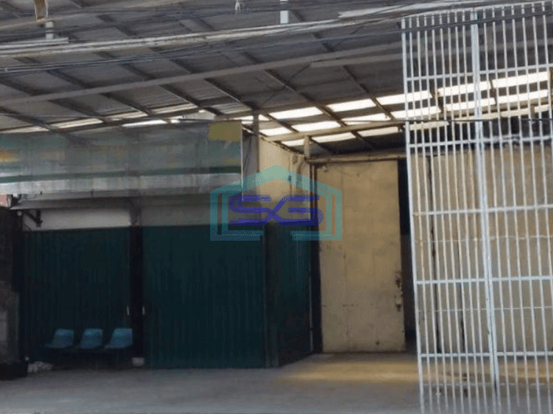 Dijual Gudang Lokasi Strategis Siap Pakai Kaliabang Tengah Bekasi Utara