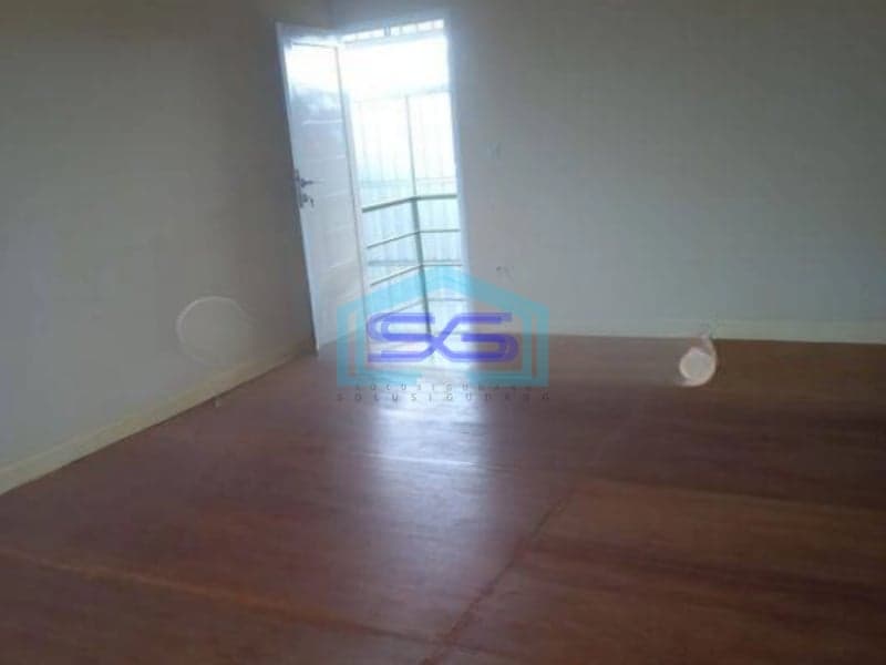 Dijual Gudang 2 Lantai di Dekat Kawasan Taman Tekno Bsd City Tangerang LT 750m2