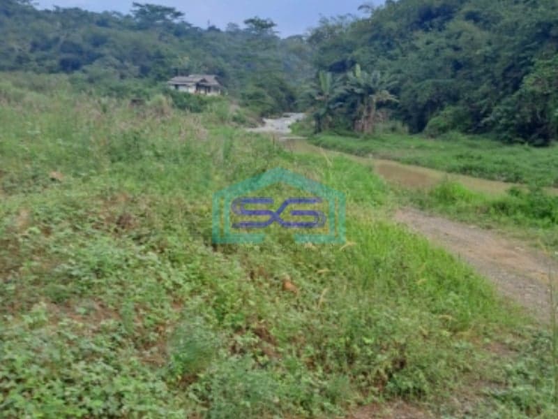 Dijual Tanah Di Rumpin Bogor Luas Tanah 200000m2