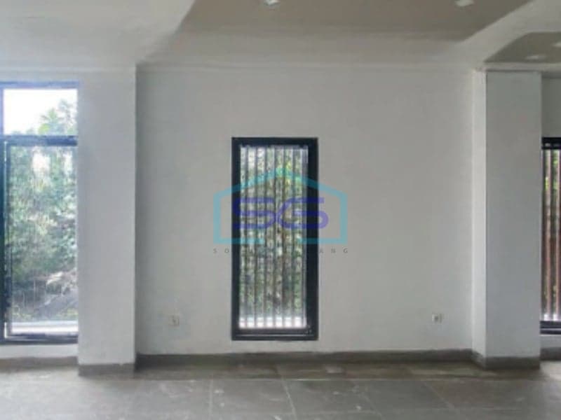 Disewakan Kantor Lokasi Strategis di Jakarta Selatan