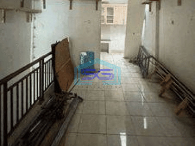 Disewa Ruko Murah Di Taman Surya Jakarta Barat