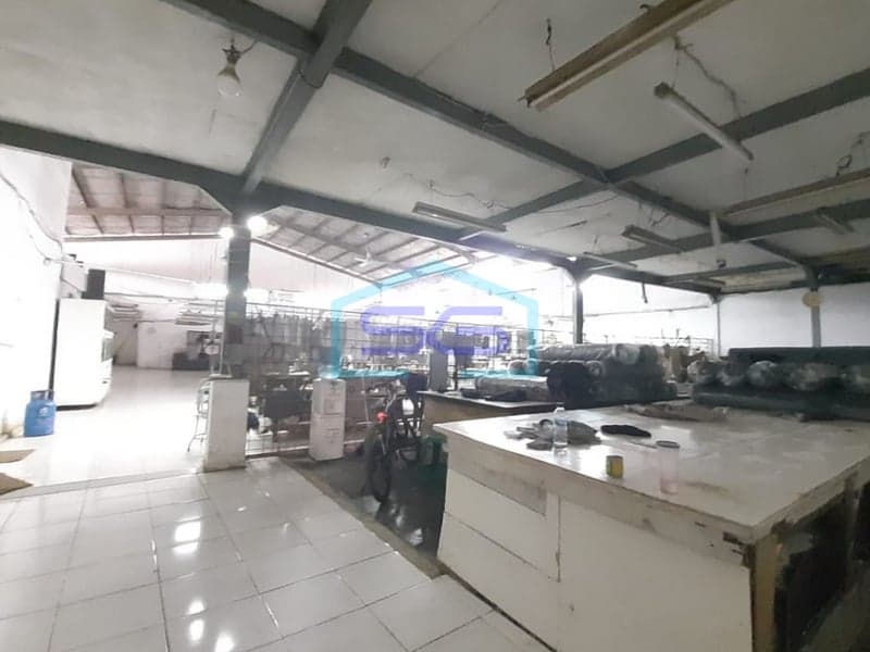 DIJUAL GUDANG DI CIKARANG