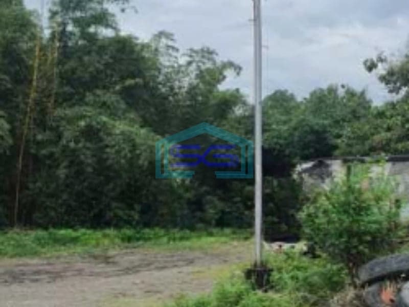 Dijual Tanah Di Klipang Raya Golf View Kedungmundu Semarang