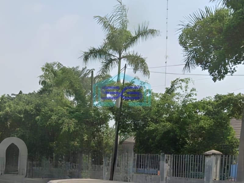 Dijual Gudang Lokasi Strategis di Cakung Jakarta Timur Luas Tanah 3600 m²