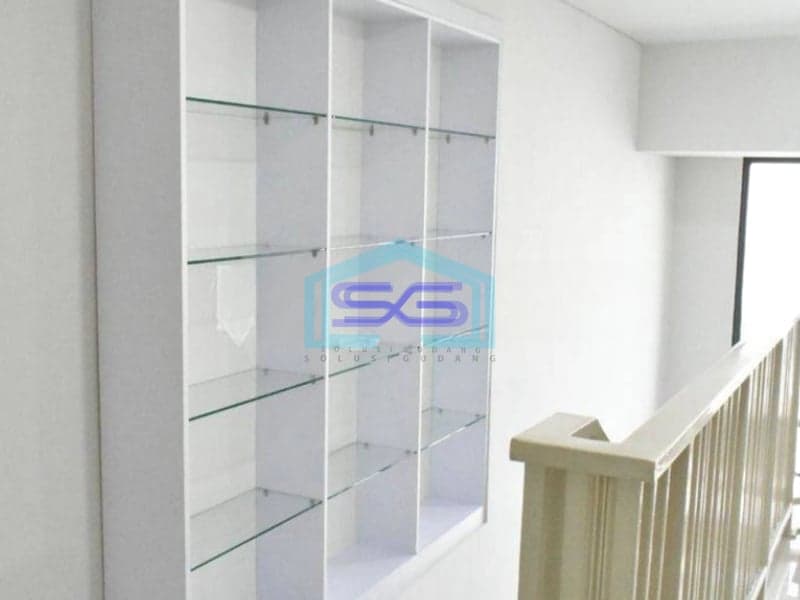Dijual Ruang Usaha di Pancoran Jakarta Selatan