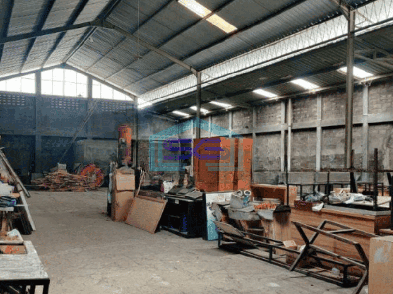 Disewakan Gudang Siap Pakai Jogja di Imogiri Barat Bantul Yogyakarta