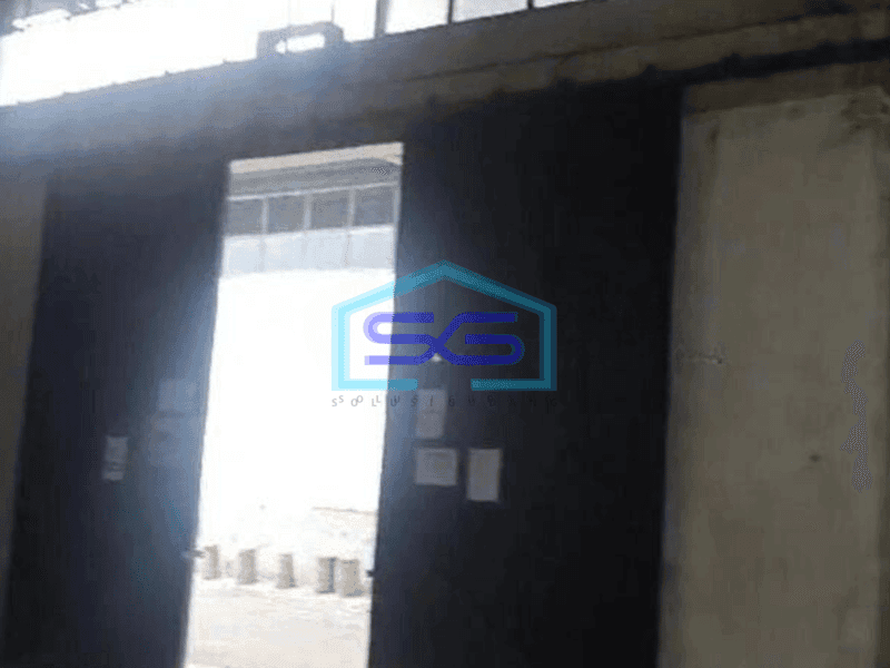 Disewakan Gudang Luas di Cimahi Kota