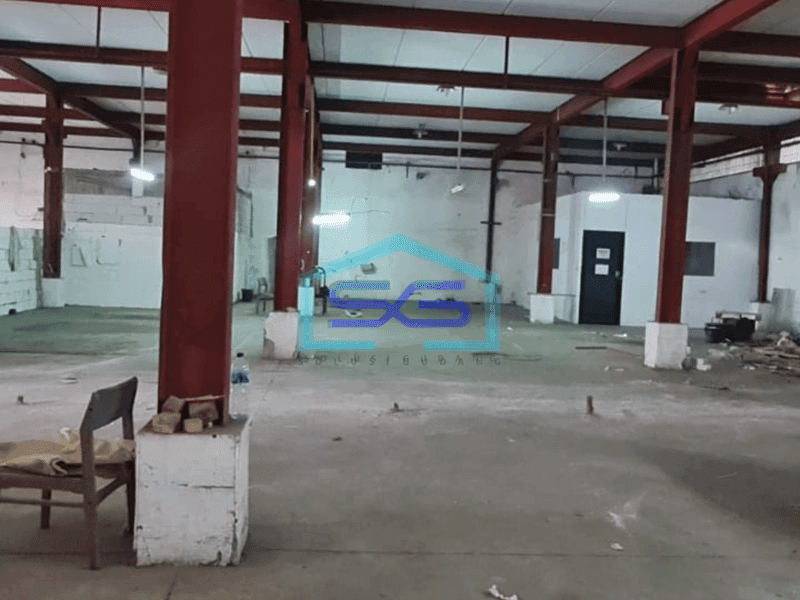 Disewakan Pergudangan Lestari Kapuk Jakarta Utara