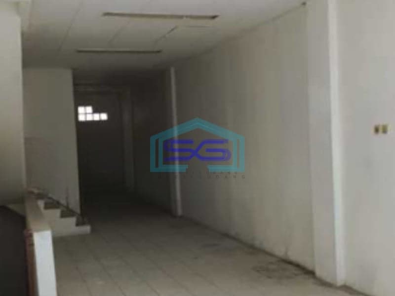 Dijual Ruko Luas Bangunan  250 m² Lokasi di Palmerah Jakarta Barat