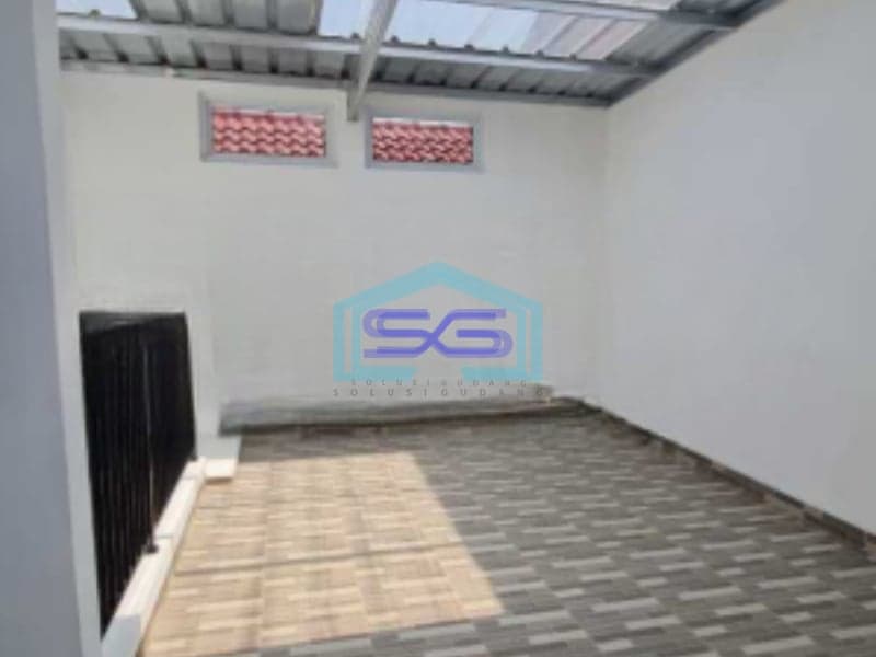 Disewakan Ruko 3 Lantai Luas Bangunan 150 m² Lokasi Sunter Jakarta Utara