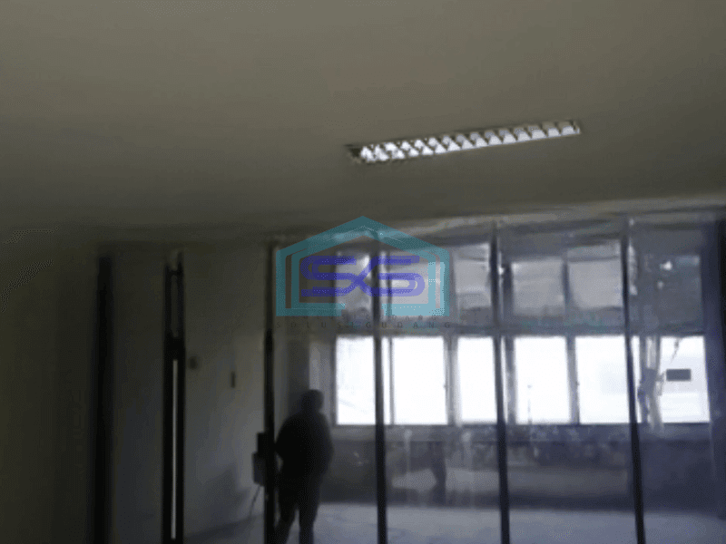 Disewakan Ruko Luas Bangunan 785 m² di Jembatan Lima Jakarta Barat