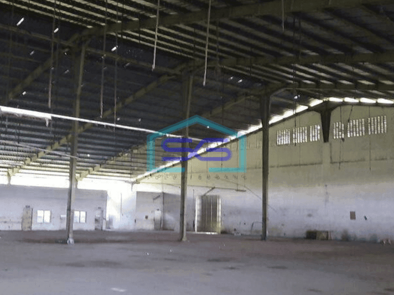 Disewakan Gudang Produktif Area Ujungberung Bandung