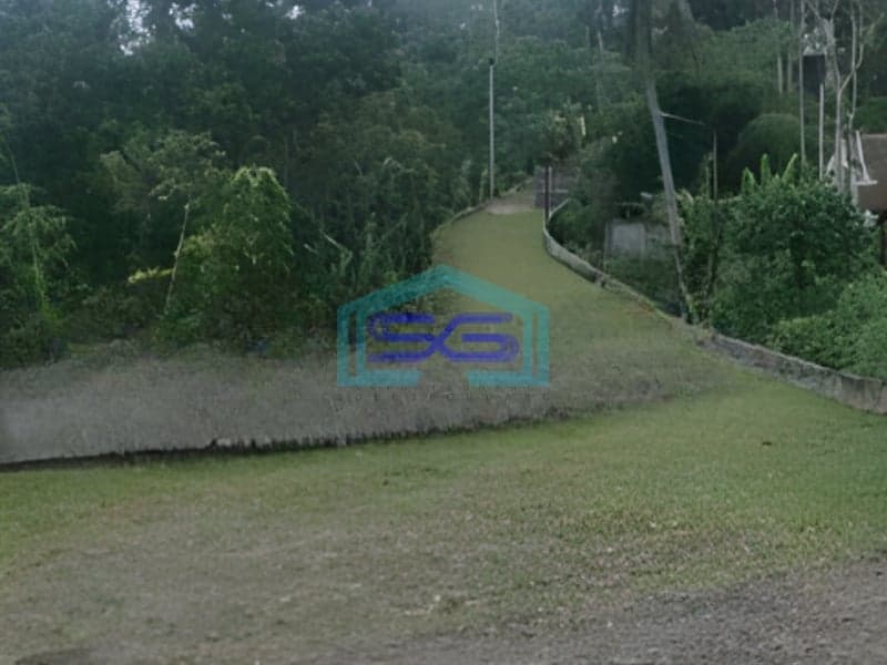 Dijual Pabrik Lokasi Strategis Luas Tanah 12000 m² di Sukabumi