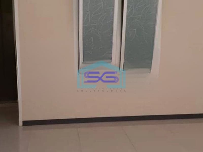Dijual Ruko di Sidoarjo Jawa Timur Luas Tanah 124 m²