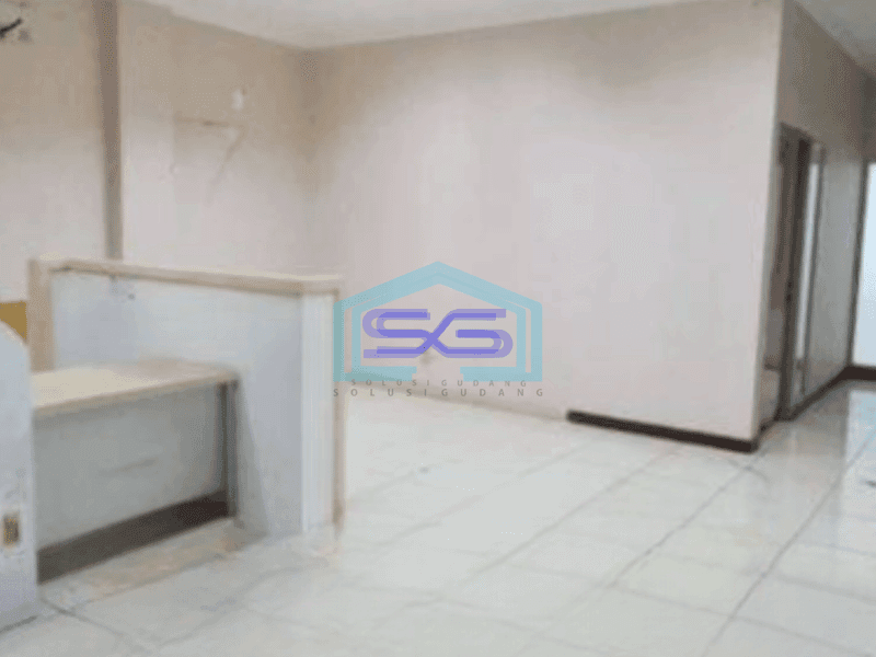 Disewakan Ruko Fatmawati Jakarta Selatan LB 174m2